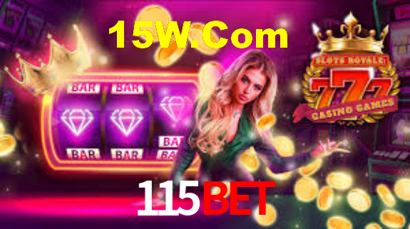 APP oficial da 115bet para mobile